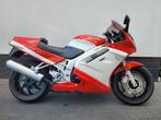 HONDA VFR 750 F -leuke motor-scherpe prijs. (bj 1994), 4 cilinders, Motorrijbewijs A, Bedrijf, Sport