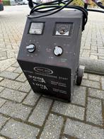 Hofftech grote baterij oplader voor scooter en auto, Ophalen of Verzenden