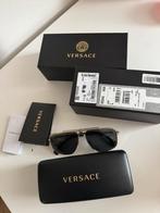 Versace bril, Overige merken, Zwart, Ophalen of Verzenden, Zo goed als nieuw