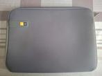 Case Logic Laptophoes 14 inch, Computers en Software, Laptophoezen, Ophalen of Verzenden, 14 inch, Zo goed als nieuw, Case Logic