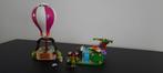 Lego Friends 41097 luchtballon, Ophalen of Verzenden, Zo goed als nieuw, Complete set, Lego