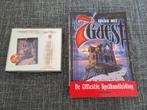 The 7th Guest pc game met strategy guide, 1 speler, Ophalen of Verzenden, Zo goed als nieuw, Strategie en Constructie