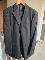 Herenkostuum zwart , maat 102. Merk Benvenuto., Kleding | Heren, Kostuums en Colberts, Ophalen of Verzenden, Zo goed als nieuw