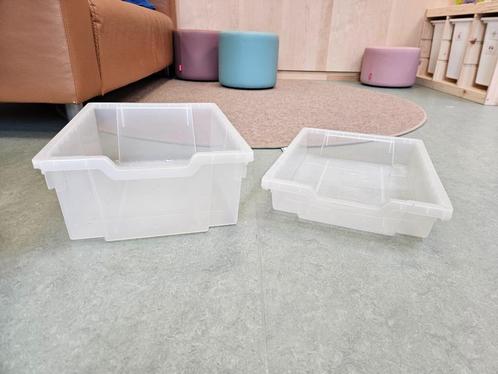 Gratnells lade bakjes, Huis en Inrichting, Overige Huis en Inrichting, Gebruikt, Ophalen