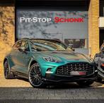 Aston Martin DBX 4.0 V8 707, Auto's, Aston Martin, 2220 kg, Bedrijf, USB, SUV of Terreinwagen