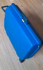 Grote koffer Samsonite, Sieraden, Tassen en Uiterlijk, Koffers, Ophalen, Hard kunststof, Zo goed als nieuw, 70 cm of meer