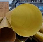 Afvoerbuis Ø600mm – 10m¹ lengte, Ophalen, Pvc, 6 meter of meer, Nieuw