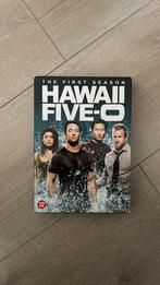 Hawaii five-o the first season, Cd's en Dvd's, Dvd's | Tv en Series, Ophalen of Verzenden, Zo goed als nieuw