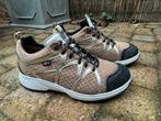 XSensible Wandelschoenen Maat 38 HX, Kleding | Dames, Ophalen of Verzenden, Zo goed als nieuw, Beige, Wandelschoenen