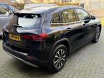 Mercedes-Benz GLA 250 e AMG Line Plug in Hybrid 1e eigenaar, Auto's, Euro 6, Zwart, Plug-in hybride, Bedrijf