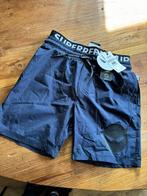 SuperRebel zwembroek, Kinderen en Baby's, Kinderkleding | Maat 140, Ophalen of Verzenden, Jongen, Superrebel, Nieuw