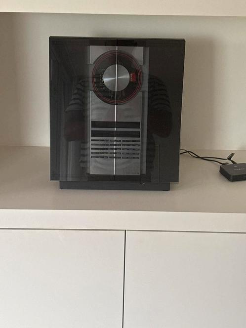 Bang & Olufsen Beocenter 2300, Audio, Tv en Foto, Mediaspelers, Gebruikt, Zonder harde schijf, Ophalen