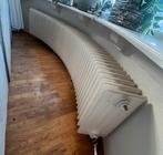 Radiator erker, Ophalen of Verzenden, Zo goed als nieuw