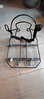 Steco Tassendrager ( in goede staat) - Fietsaccessoire, Ophalen, Gebruikt