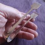 Mooie Suikertang Silver Plate, Antiek en Kunst, Antiek | Bestek, Verzenden