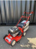 Sabo 47 Vario Loopmaaier, Tuin en Terras, Grasmaaiers, Cirkelmaaier, Gebruikt, 40 t/m 49 cm, Ophalen