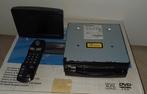 Panasonic CN-DV2300N DVD Mobiele navigatie systeem, Ophalen of Verzenden, Gebruikt