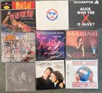 9 CD singles, Cd's en Dvd's, Cd's | Pop, Gebruikt, Ophalen of Verzenden, 1980 tot 2000