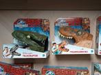 Jurassic World - Handpoppen, Ophalen of Verzenden, Zo goed als nieuw, Jongen of Meisje
