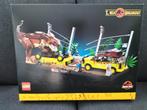 76956 lego Jurassic Park T.rex breakout, Ophalen, Nieuw