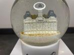 Sneeuwbol bijenkorf collectors item, Verzamelen, Beelden en Beeldjes, Ophalen of Verzenden, Zo goed als nieuw