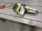 elektrische stihl kettingzaag, Tuin en Terras, Hand-tuingereedschap, Ophalen of Verzenden, Gebruikt