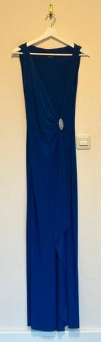 Avondjurk kobaltblauw, Ralph Lauren, maat 6, Kleding | Dames, Galajurk, Blauw, Zo goed als nieuw, Ralph Lauren