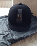 Harry's Horse Cap pro one, paardrijcap maat 54 / 56, Dieren en Toebehoren, Paardrijkleding, Ophalen, Zo goed als nieuw, Cap