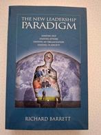 Richard Barrett - the new leadership paradigm, Ophalen, Alpha, Zo goed als nieuw