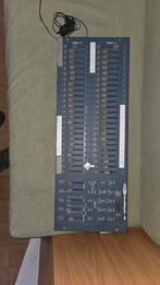 Showtec Showmaster 48 + Dimmer Pack, Ophalen of Verzenden, Gebruikt, Licht, Geluidgestuurd