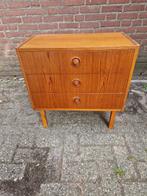 zweedse sml ladekast, Ophalen of Verzenden, 'T Olde Gre-j, Info@toldegrej.nl, Endepoelstraat 20f Didam