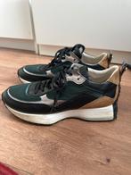 Notre-V Sneakers Maat 38, Kleding | Dames, Schoenen, Ophalen of Verzenden, Zo goed als nieuw, Zwart, Sneakers of Gympen