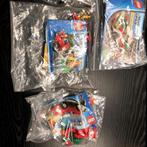 Diverse LEGO, Ophalen of Verzenden, Zo goed als nieuw, Complete set, Lego