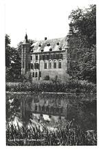 990402 Laag Keppel 1969 Gld Keppel Gelopen met postzegel, Ophalen of Verzenden, 1960 tot 1980, Gelopen, Gelderland