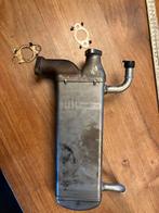 Originele VW EGR Koeler, Auto-onderdelen, Motor en Toebehoren, Ophalen of Verzenden, Gebruikt, Volkswagen