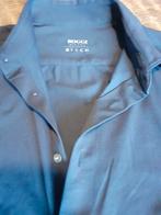 Boggi overhemd, Kleding | Heren, Overhemden, Blauw, Boggi, Ophalen of Verzenden, Zo goed als nieuw
