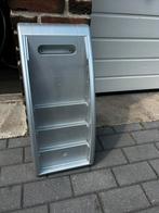 Paperflow - Wand brochurehouder - A4 Formaat, Huis en Inrichting, Ophalen of Verzenden, Zo goed als nieuw