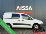 Peugeot Partner bestel 120 1.6 HDI L1 XR Profit+ AIRCO-NAP, Auto's, Gebruikt, 4 cilinders, Origineel Nederlands, Bedrijf
