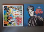 Don Bosco - nn_HC_Don Bosco 'n Robbedoes, Eén stripboek, Ophalen of Verzenden, Zo goed als nieuw