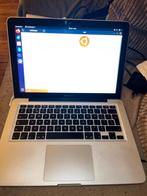 macbook pro a1278, Ophalen of Verzenden, 13 inch, MacBook Pro, 2 tot 3 Ghz