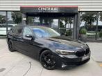 BMW 5-serie Touring 520i High Executive LCI 184PK|Navi|Camer, Automaat, 1998 cc, Gebruikt, 2000 kg
