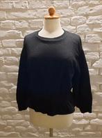 Top monkl maat 36, Kleding | Dames, Verzenden, Zwart, Zo goed als nieuw, Maat 36 (S)