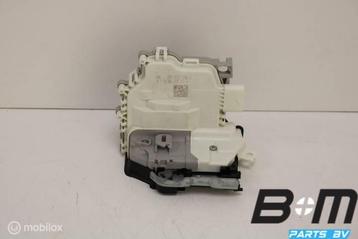 Portierslot rechts voor Audi A3 8V Cabrio beschikbaar voor biedingen