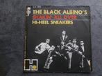 The Black Albino's- Shakin All Over (Indorock), Overige genres, 7 inch, Single, Ophalen of Verzenden