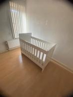 Baby ledikant, Kinderen en Baby's, Kinderkamer | Complete kinderkamers, Ophalen of Verzenden, Zo goed als nieuw, Jongetje of Meisje