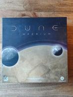 Dune Imperium bordspel, Hobby en Vrije tijd, Gezelschapsspellen | Bordspellen, Een of twee spelers, Ophalen of Verzenden, Zo goed als nieuw