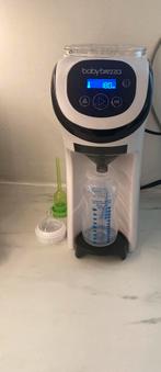 Baby brezza formula pro mini incl verhoger, Ophalen, Gebruikt, Overige typen