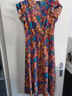 Leuke jurk Shein maat L, Kleding | Dames, Overige kleuren, Maat 42/44 (L), Ophalen of Verzenden, Zo goed als nieuw