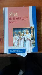 Ziet de bruidegom komt!, Verzenden, Zo goed als nieuw