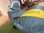 Flysurfer ERA 7m kite, Watersport en Boten, Geen board, Ophalen of Verzenden, Zo goed als nieuw